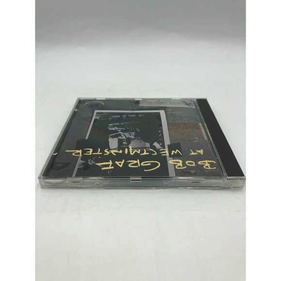 Bob Graf At Westminster CD Jazz Music Tenor Sax - Picture 11 of 11